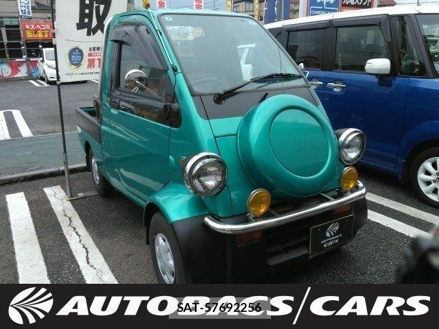 sat car