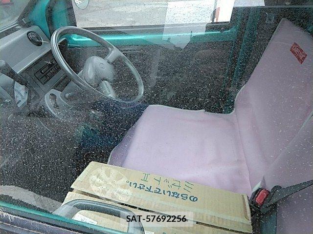 Daihatsu MIDGET II 1997-01 7902954-10