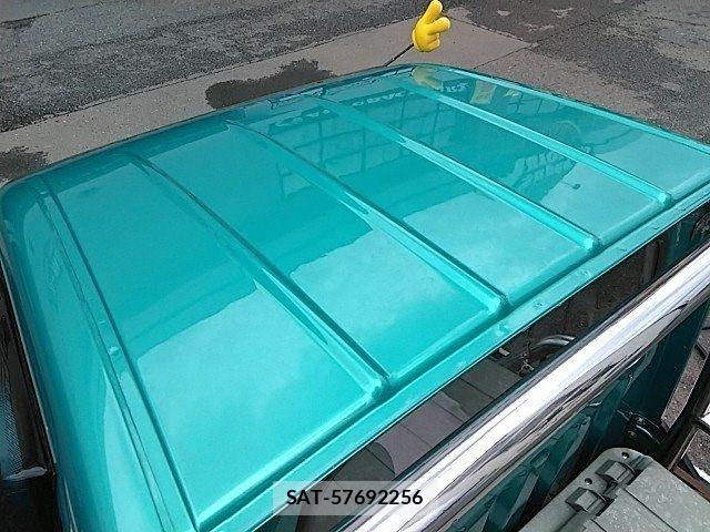 Daihatsu MIDGET II 1997-01 7902954-11