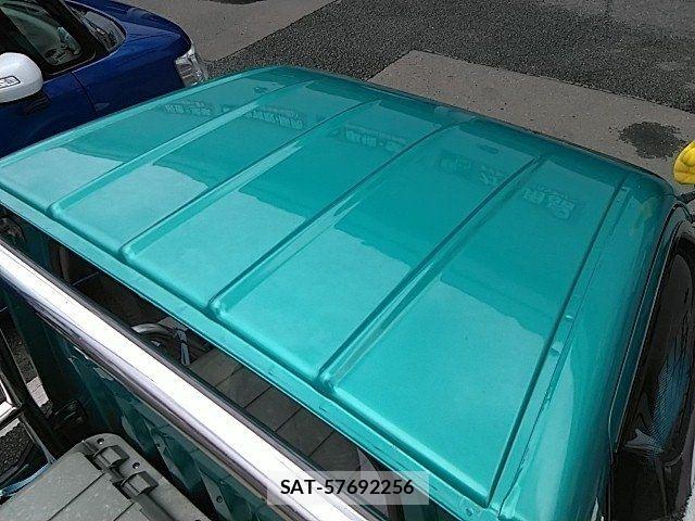 Daihatsu MIDGET II 1997-01 7902954-12