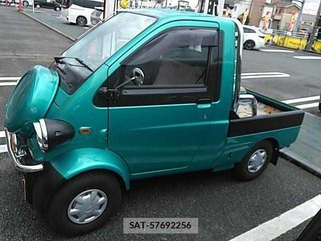 Daihatsu MIDGET II 1997-01 7902954-14