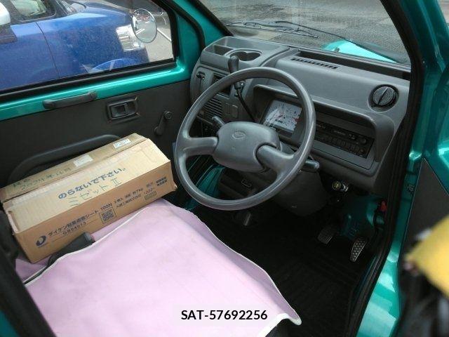 Daihatsu MIDGET II 1997-01 7902954-1