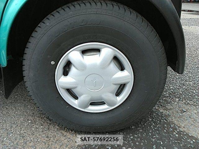 Daihatsu MIDGET II 1997-01 7902954-18