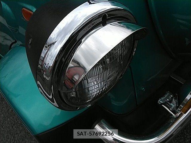 Daihatsu MIDGET II 1997-01 7902954-20