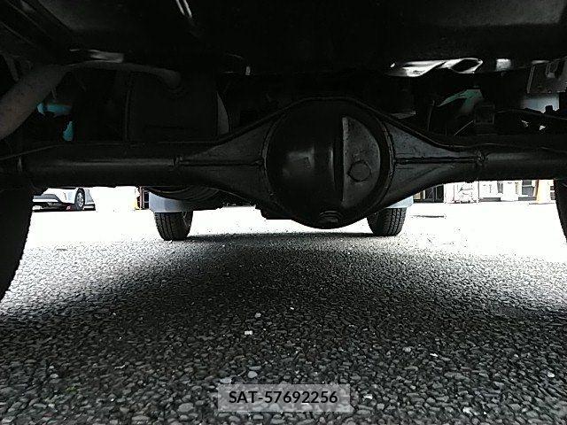 Daihatsu MIDGET II 1997-01 7902954-21