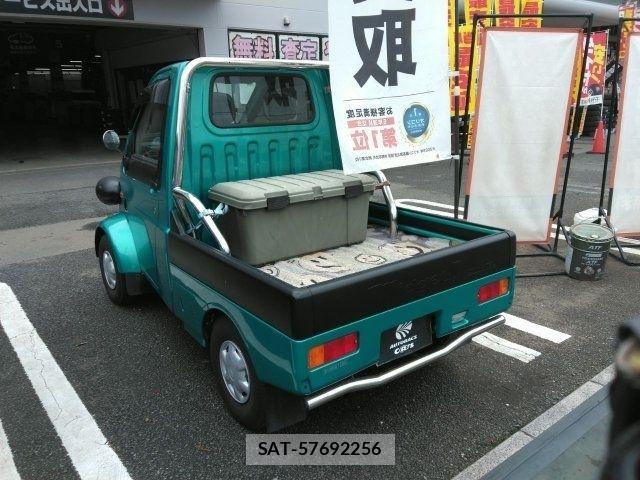 Daihatsu MIDGET II 1997-01 7902954-2