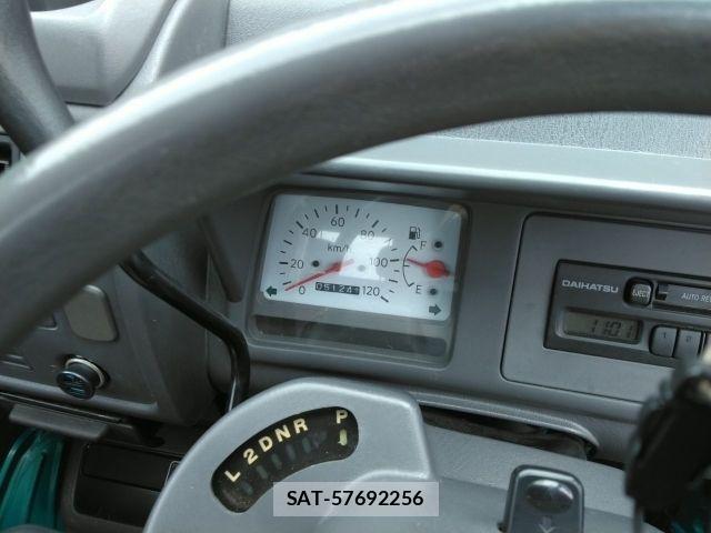 Daihatsu MIDGET II 1997-01 7902954-24