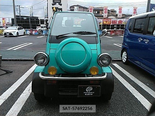 Daihatsu MIDGET II 1997-01 7902954-3