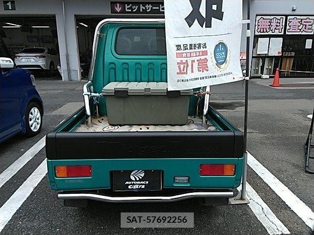 Daihatsu MIDGET II 1997-01 7902954-4