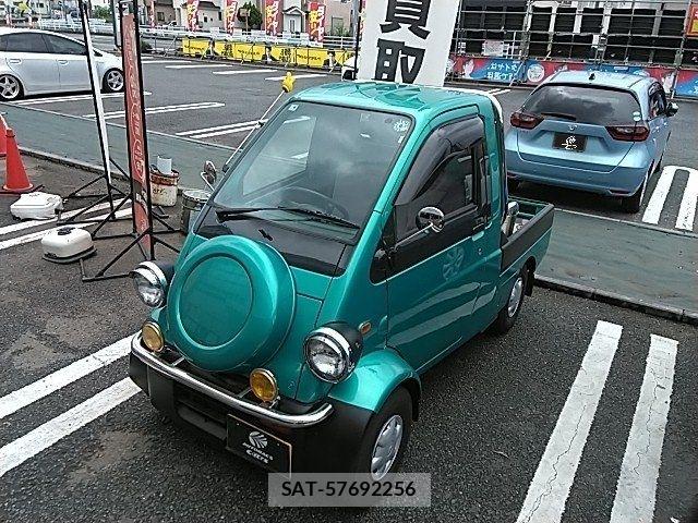 Daihatsu MIDGET II 1997-01 7902954-5