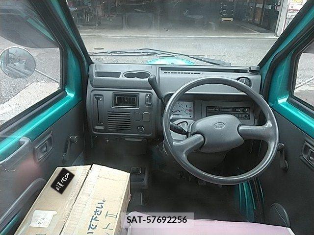 Daihatsu MIDGET II 1997-01 7902954-8