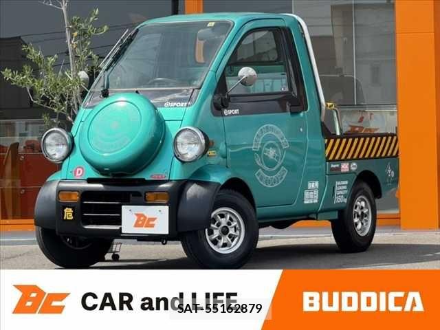 sat car