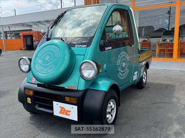 Daihatsu MIDGET II 1996-01 8245917-9