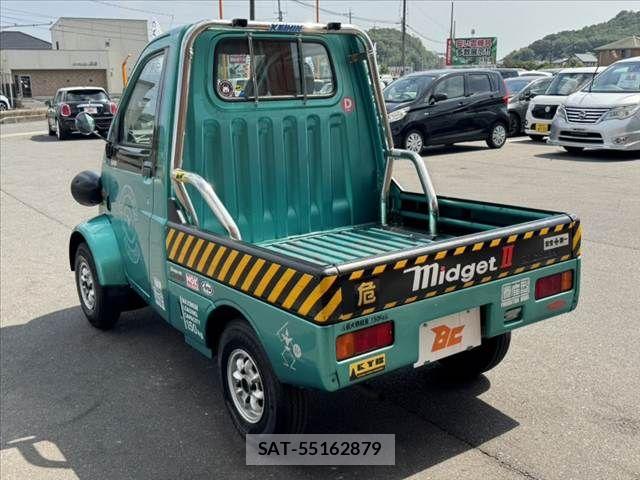Daihatsu MIDGET II 1996-01 8245917-12