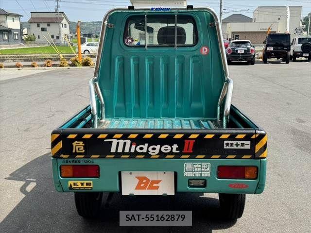 Daihatsu MIDGET II 1996-01 8245917-13