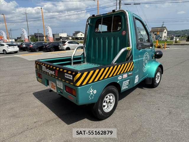 Daihatsu MIDGET II 1996-01 8245917-14