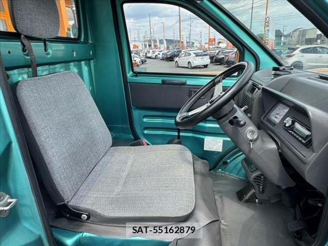 Daihatsu MIDGET II 1996-01 8245917-15