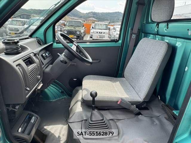 Daihatsu MIDGET II 1996-01 8245917-16