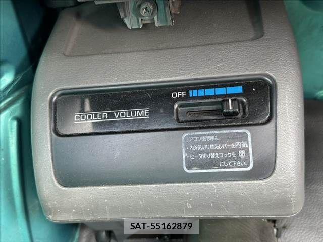Daihatsu MIDGET II 1996-01 8245917-17