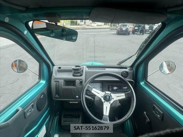 Daihatsu MIDGET II 1996-01 8245917-1