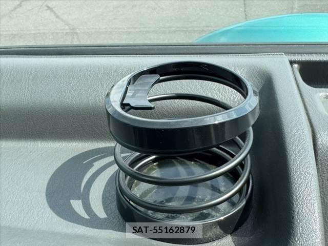 Daihatsu MIDGET II 1996-01 8245917-19