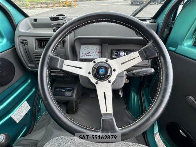 Daihatsu MIDGET II 1996-01 8245917-23