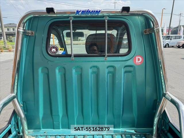 Daihatsu MIDGET II 1996-01 8245917-24