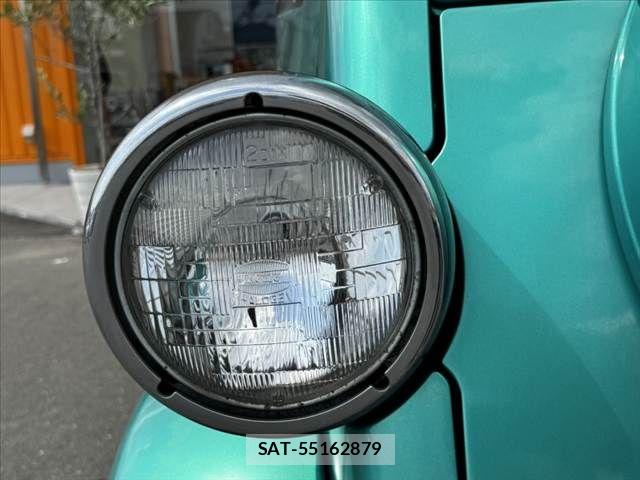 Daihatsu MIDGET II 1996-01 8245917-29