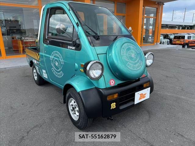 Daihatsu MIDGET II 1996-01 8245917-7