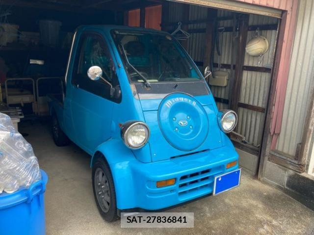 sat car