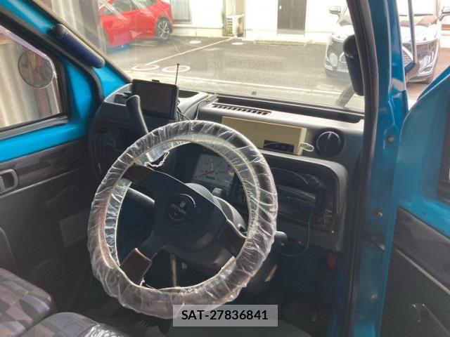 Daihatsu MIDGET II 2001-07 8438432-11