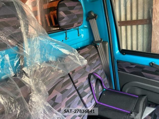 Daihatsu MIDGET II 2001-07 8438432-12