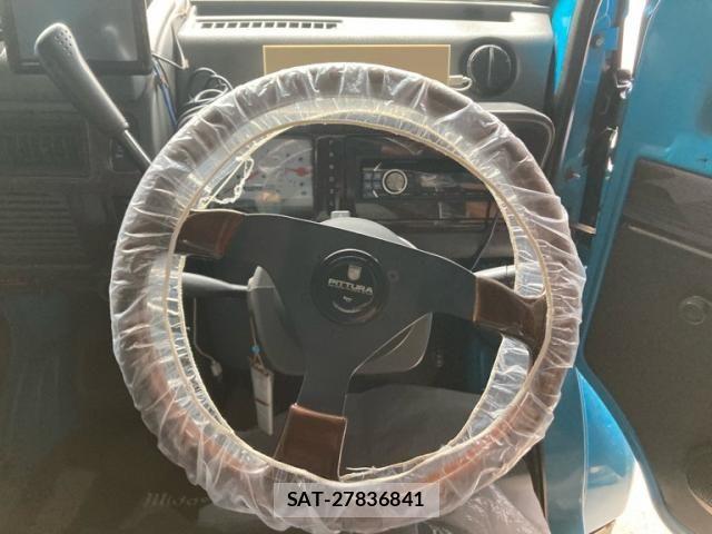 Daihatsu MIDGET II 2001-07 8438432-14