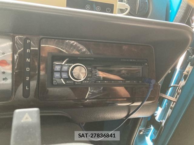Daihatsu MIDGET II 2001-07 8438432-15