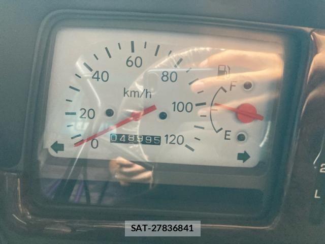 Daihatsu MIDGET II 2001-07 8438432-16