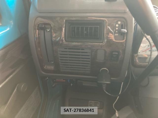 Daihatsu MIDGET II 2001-07 8438432-17
