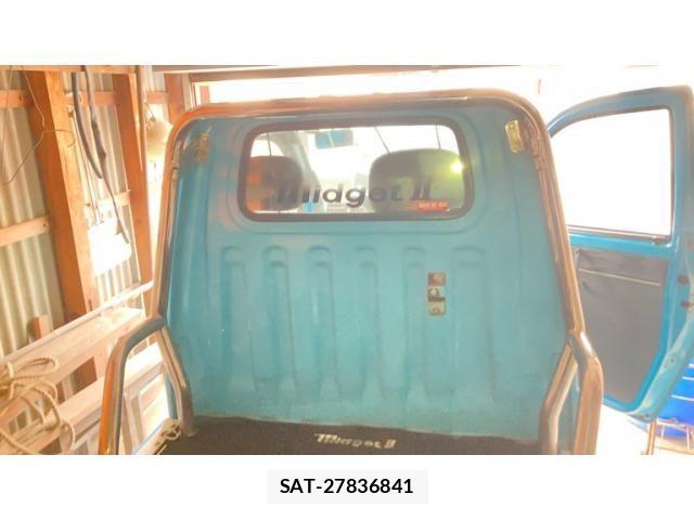 Daihatsu MIDGET II 2001-07 8438432-20