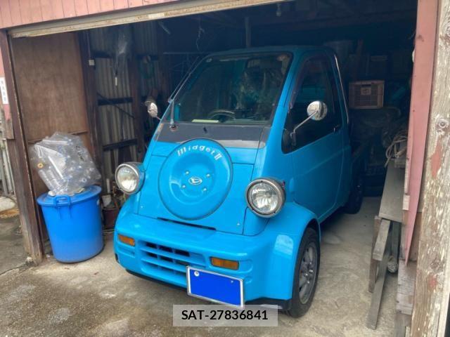 Daihatsu MIDGET II 2001-07 8438432-2