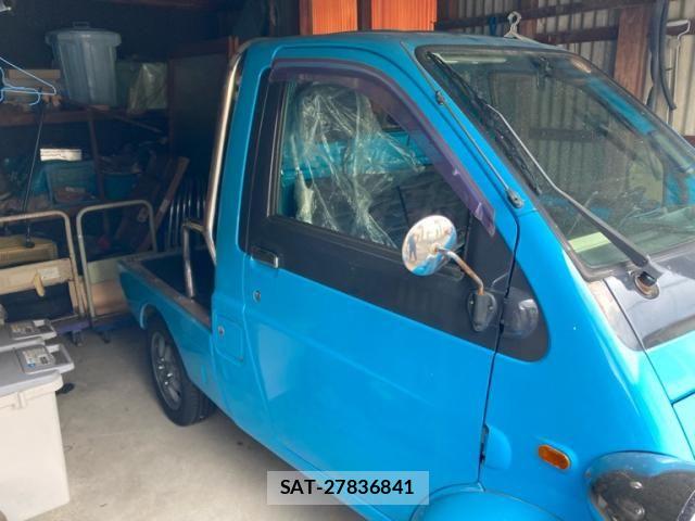 Daihatsu MIDGET II 2001-07 8438432-3