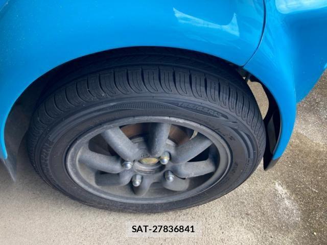 Daihatsu MIDGET II 2001-07 8438432-6