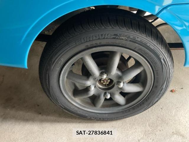 Daihatsu MIDGET II 2001-07 8438432-7