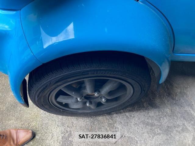 Daihatsu MIDGET II 2001-07 8438432-8