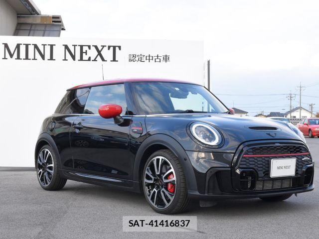 Bmw MINI 2023-03 789342-0