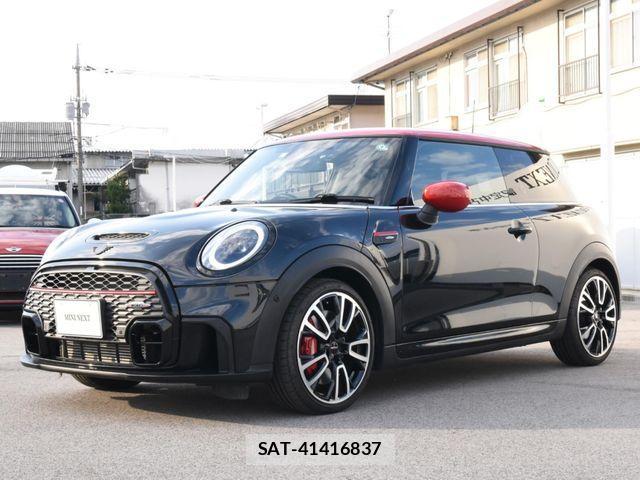 Bmw MINI 2023-03 789342-5
