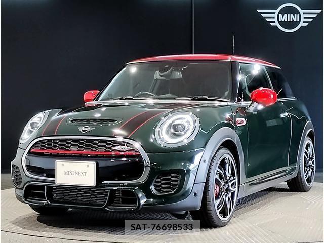 Bmw MINI 2021-02 1313988-0