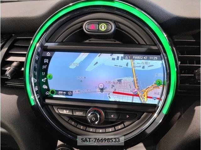 Bmw MINI 2021-02 1313988-11