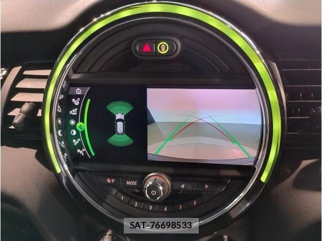 Bmw MINI 2021-02 1313988-12