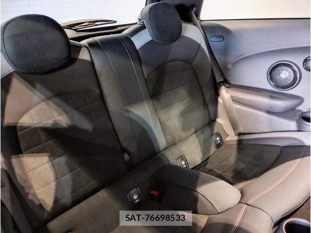 Bmw MINI 2021-02 1313988-15