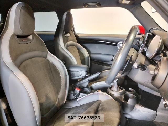 Bmw MINI 2021-02 1313988-16