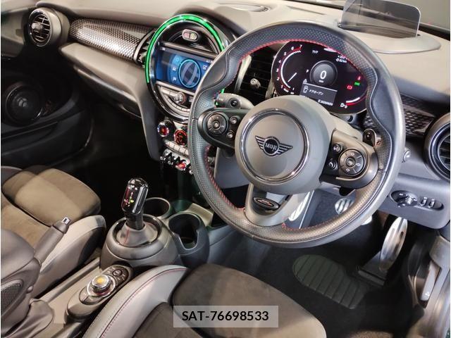 Bmw MINI 2021-02 1313988-17